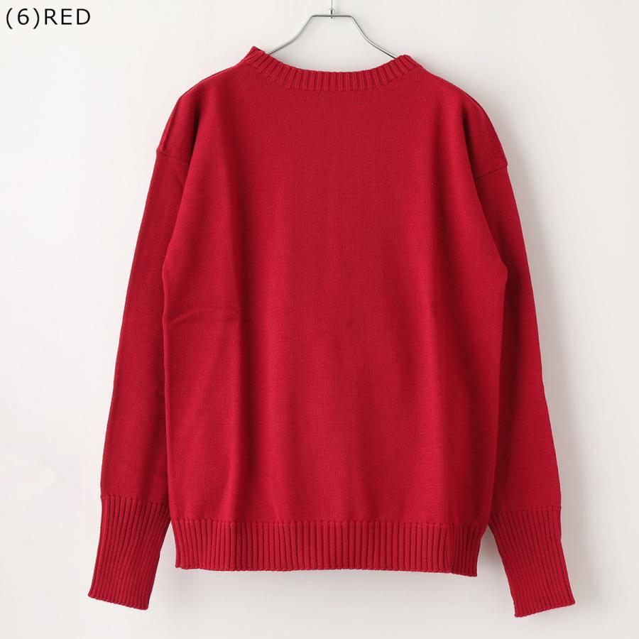 Andersen-Andersen（アンデルセンアンデルセン） ニット セーター