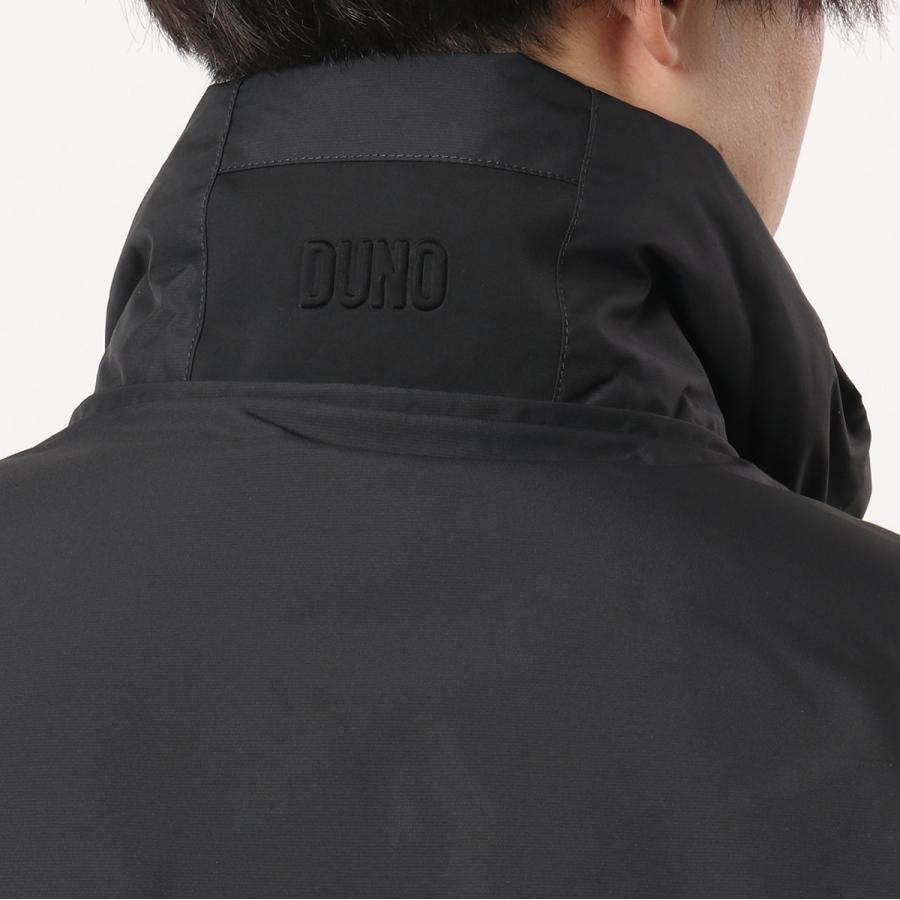 DUNO デュノ ダウンコート GEYSER PERUGIA メンズ ダウン DUNO デュノ ダウンコート GEYSER PERUGIA メンズ ダウン