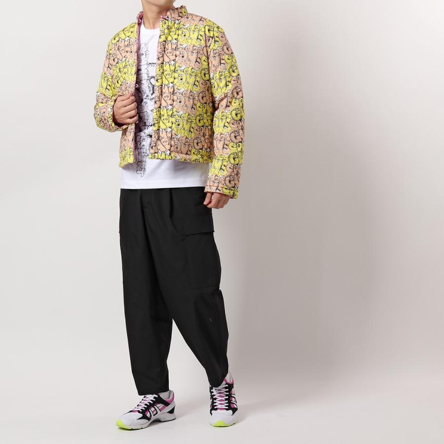 COMME des GARCONS × KAWS コムデギャルソン カウズ コラボ ジャケット 