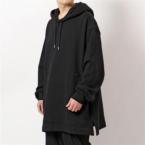 DRIES VAN NOTEN ドリスヴァンノッテン パーカー メンズ 21137 3612  