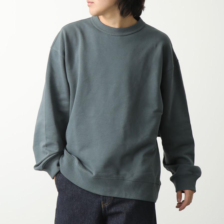 DRIES VAN NOTEN ドリスヴァンノッテン HAX SWEATER 021144 7618 7619 021140 8610 トレーナー  メンズ クルーネック スウェット オーバーサイズ カラー6色｜s-musee｜17