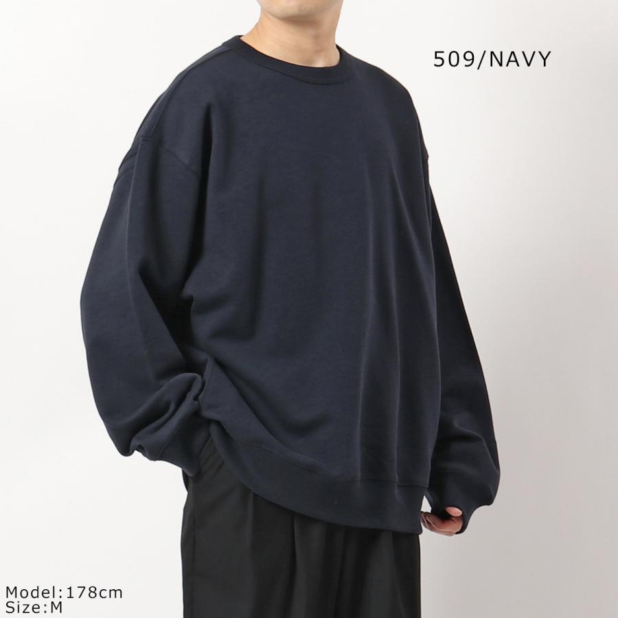 DRIES VAN NOTEN ドリスヴァンノッテン HAX SWEATER トレーナー 021122