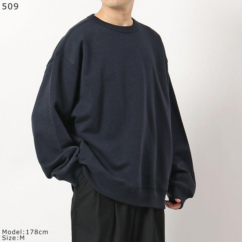 DRIES VAN NOTEN（ドリス ヴァン ノッテン） トレーナー HAX ハックス