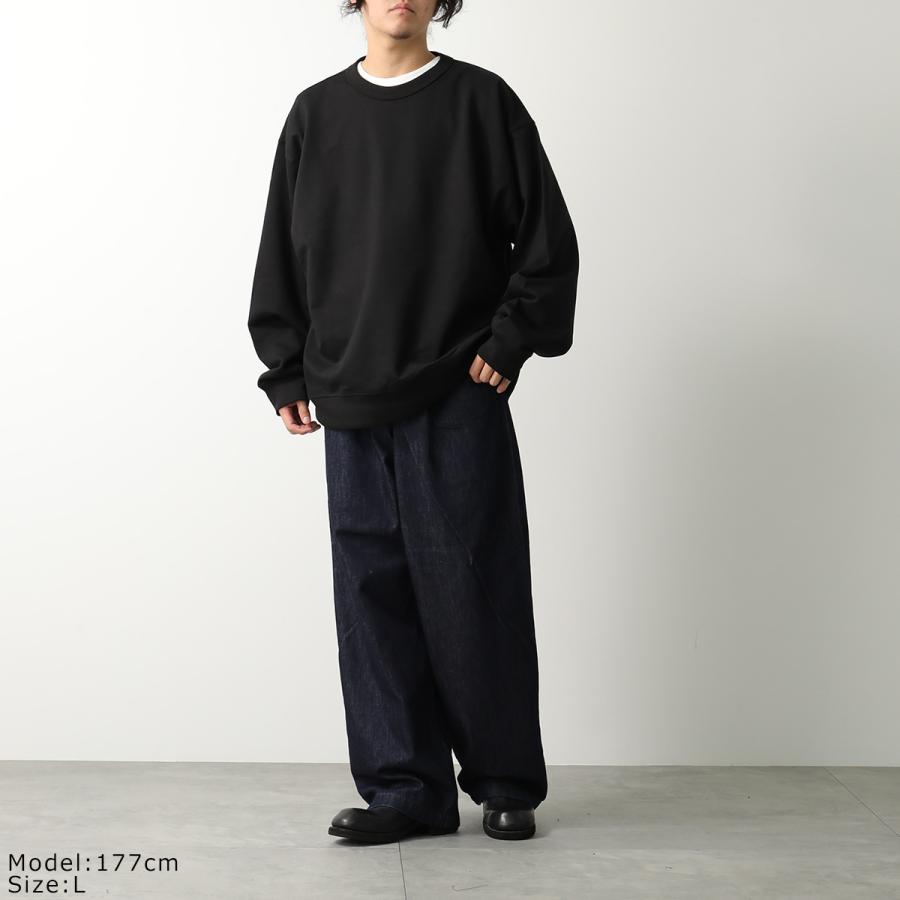 DRIES VAN NOTEN（ドリス ヴァン ノッテン） トレーナー HAX ハックス