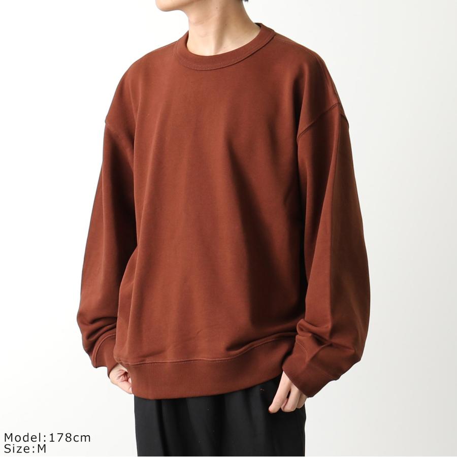 DRIES VAN NOTEN ドリスヴァンノッテン HAX SWEATER 021144 7618 7619