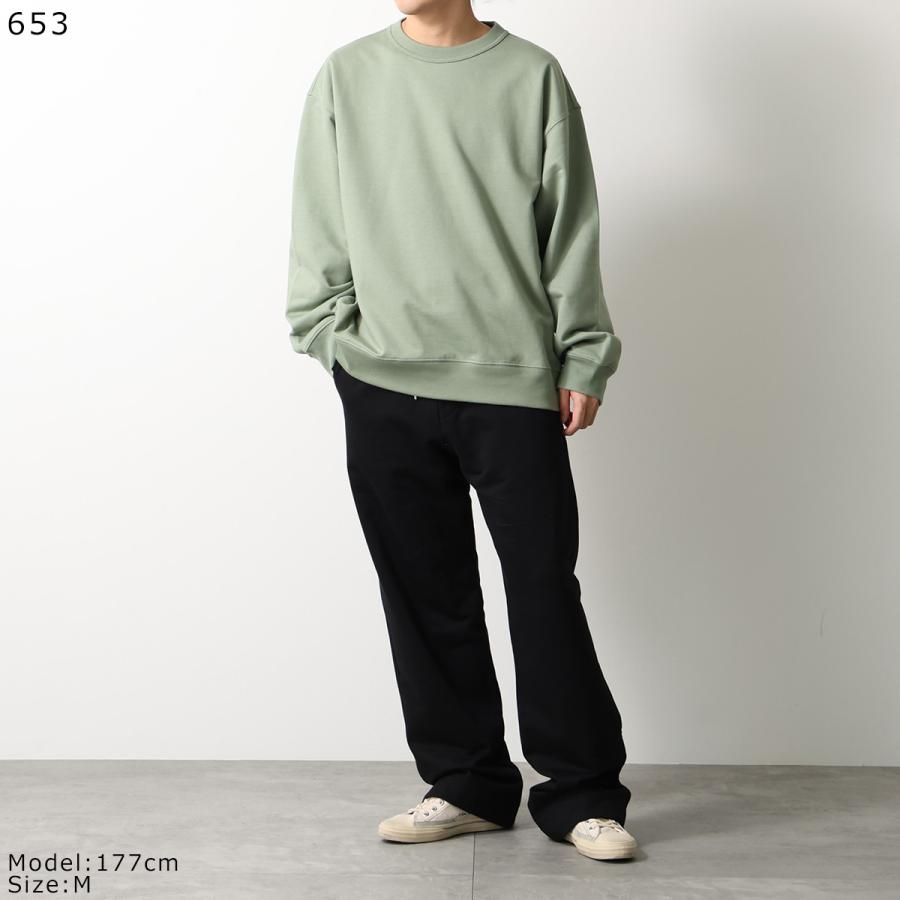 DRIES VAN NOTEN（ドリス ヴァン ノッテン） トレーナー HAX ハックス