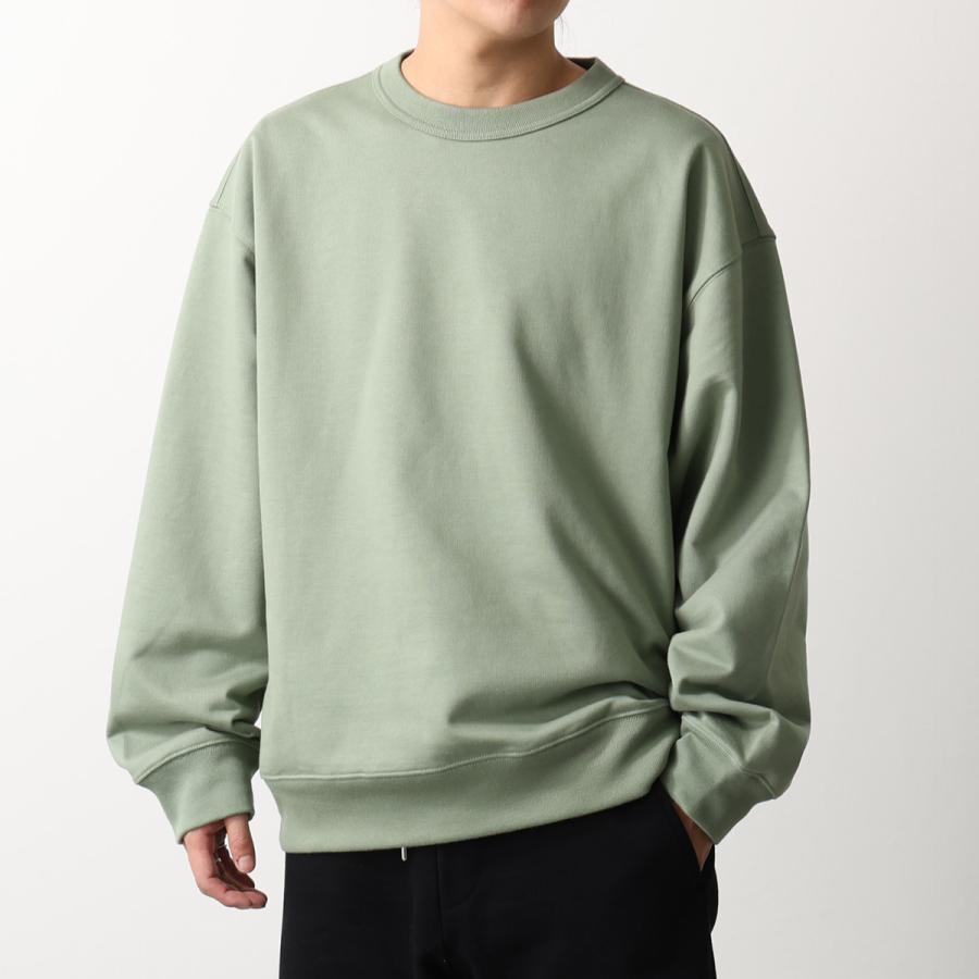 DRIES VAN NOTEN（ドリス ヴァン ノッテン） トレーナー HAX SWEATER