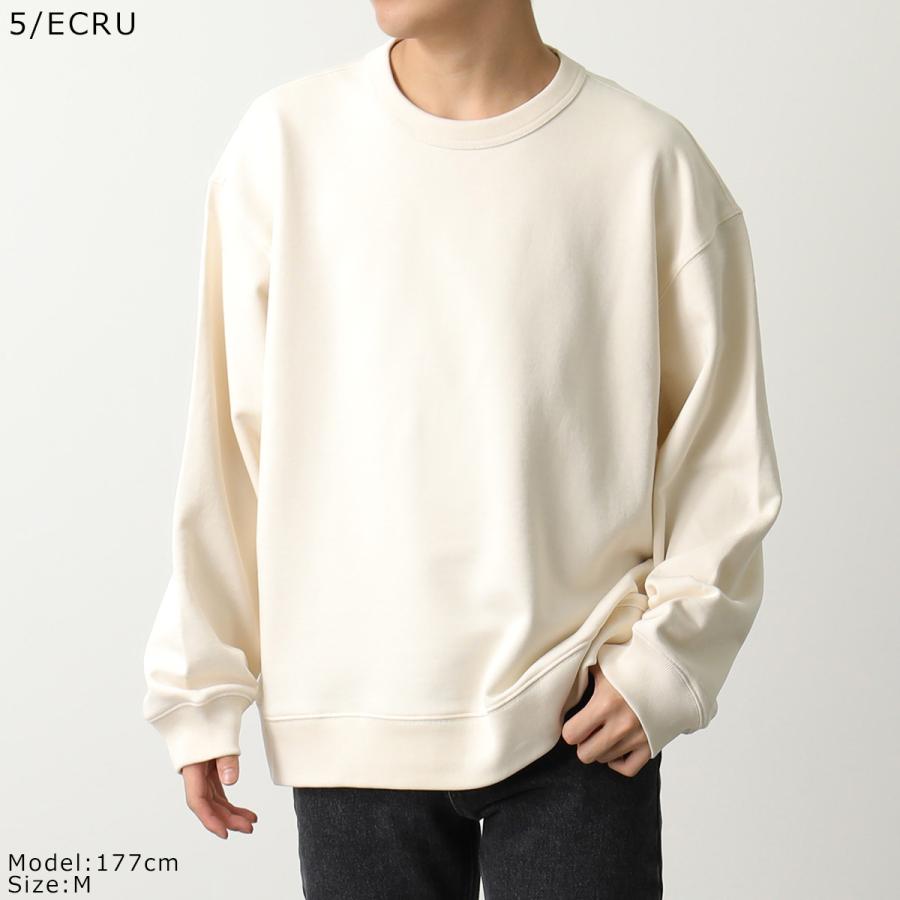 DRIES VAN NOTEN ドリスヴァンノッテン HAX SWEATER トレーナー 021122