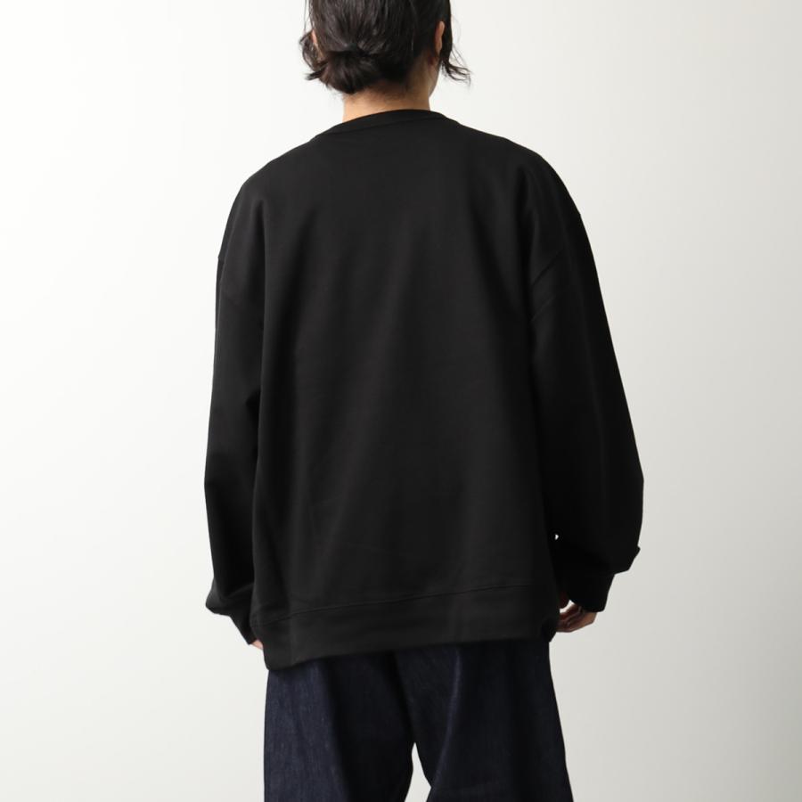 DRIES VAN NOTEN（ドリス ヴァン ノッテン） トレーナー HAX ハックス