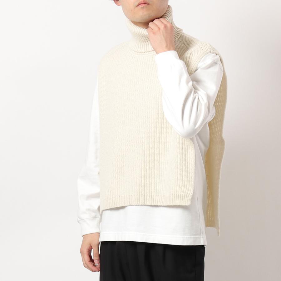 DRIES VAN NOTEN ドリスヴァンノッテン ベスト カラー3色 メンズ DRIES VAN NOTEN ドリスヴァンノッテン ベスト カラー3色 メンズ