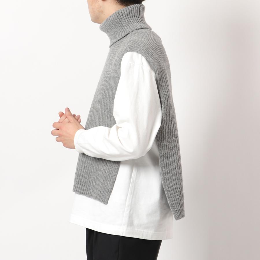 DRIES VAN NOTEN ドリスヴァンノッテン ベスト カラー3色 メンズ DRIES VAN NOTEN ドリスヴァンノッテン ベスト カラー3色 メンズ