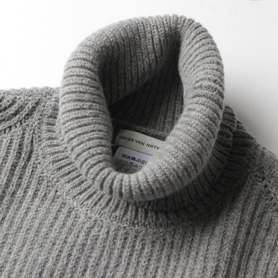 DRIES VAN NOTEN ドリスヴァンノッテン ベスト カラー3色 メンズ DRIES VAN NOTEN ドリスヴァンノッテン ベスト カラー3色 メンズ