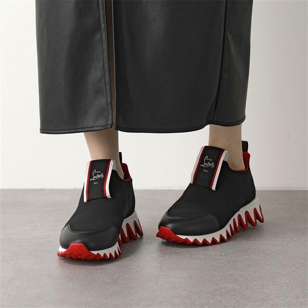 Christian Louboutin クリスチャンルブタン スニーカー Christian Louboutin クリスチャンルブタン スニーカー