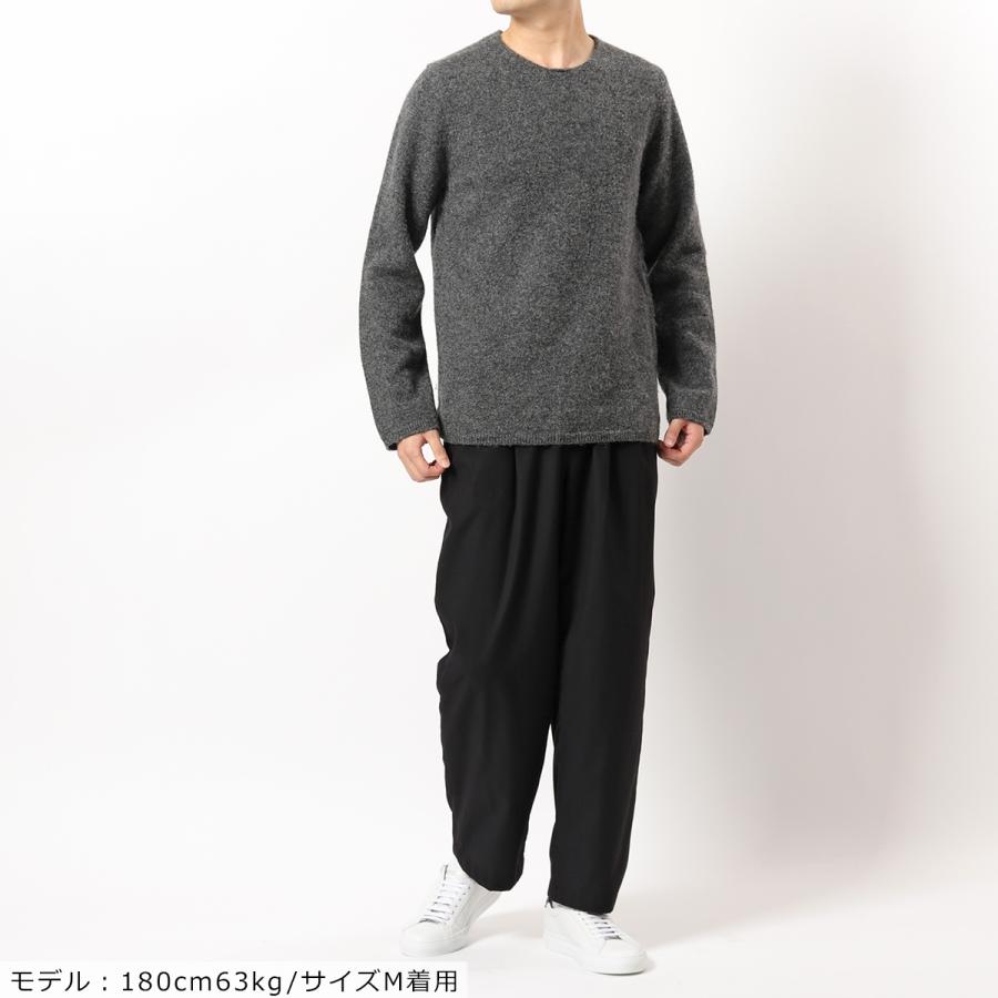 COMME des GARCONS コムデギャルソン ニット セーター メンズ FH COMME des GARCONS コムデギャルソン ニット セーター メンズ FH