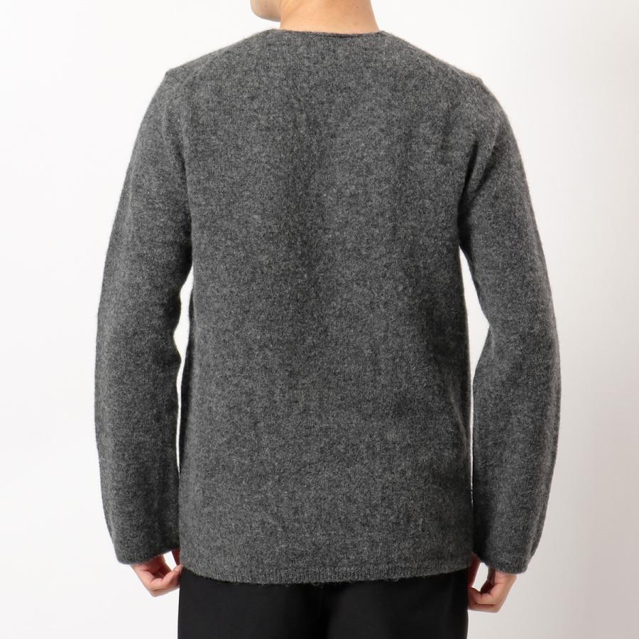 COMME des GARCONS コムデギャルソン ニット セーター メンズ FH COMME des GARCONS コムデギャルソン ニット セーター メンズ FH