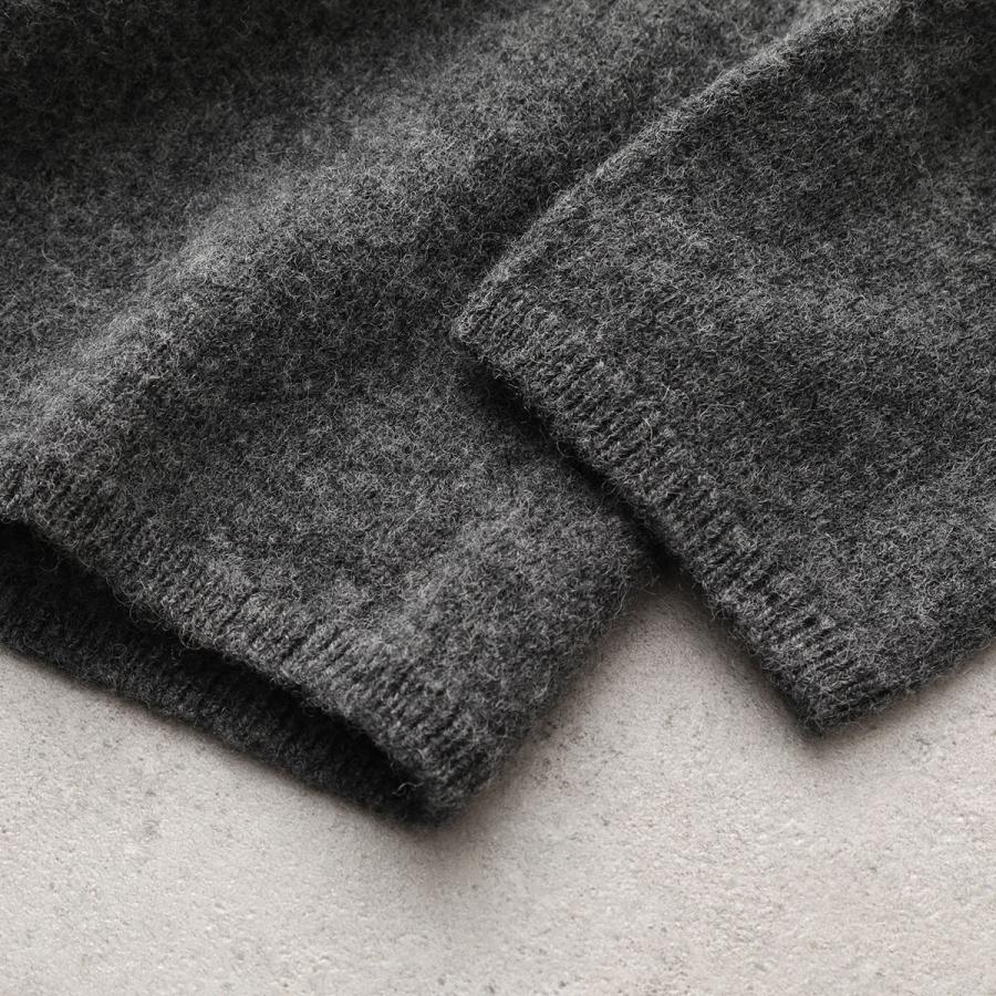 COMME des GARCONS コムデギャルソン ニット セーター メンズ FH COMME des GARCONS コムデギャルソン ニット セーター メンズ FH