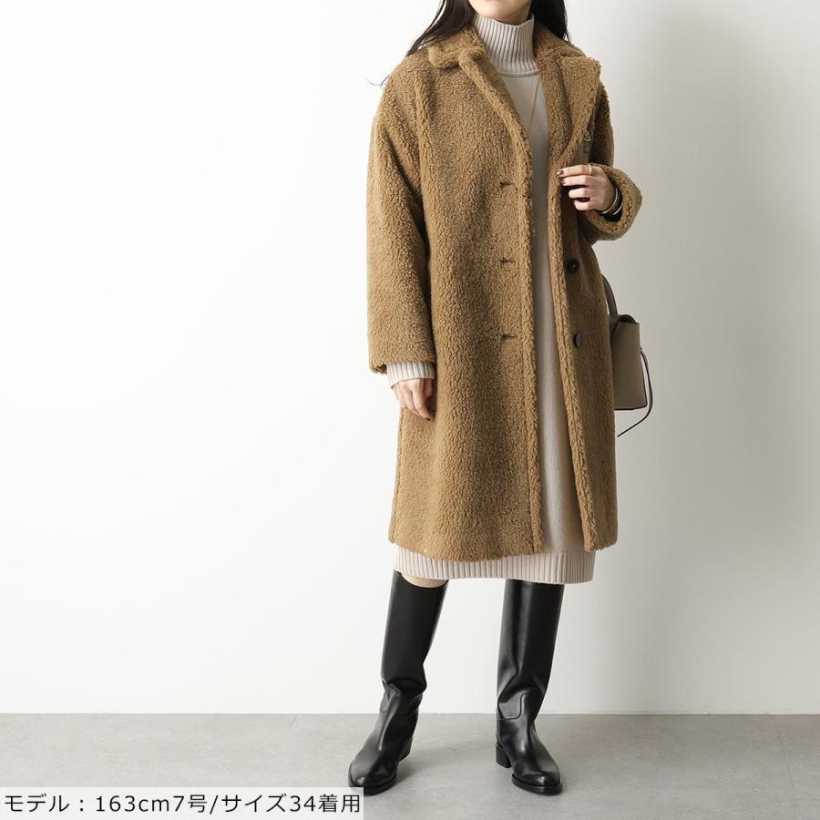 MAX MARA Weekend マックスマーラ ウィークエンド ファーコート