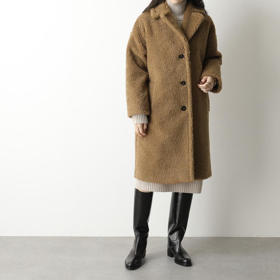 MAX MARA Weekend マックスマーラ ウィークエンド ファーコート 