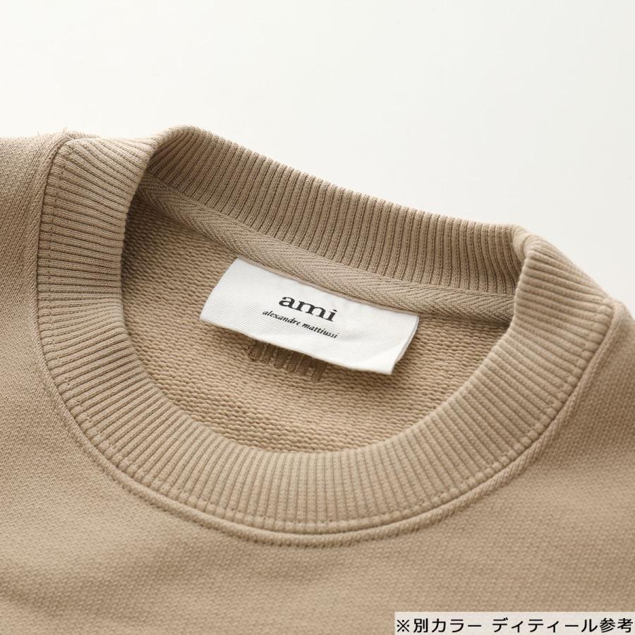 ami paris アミパリス トレーナー A21HJ028.747 レディース ami paris アミパリス トレーナー A21HJ028.747 レディース