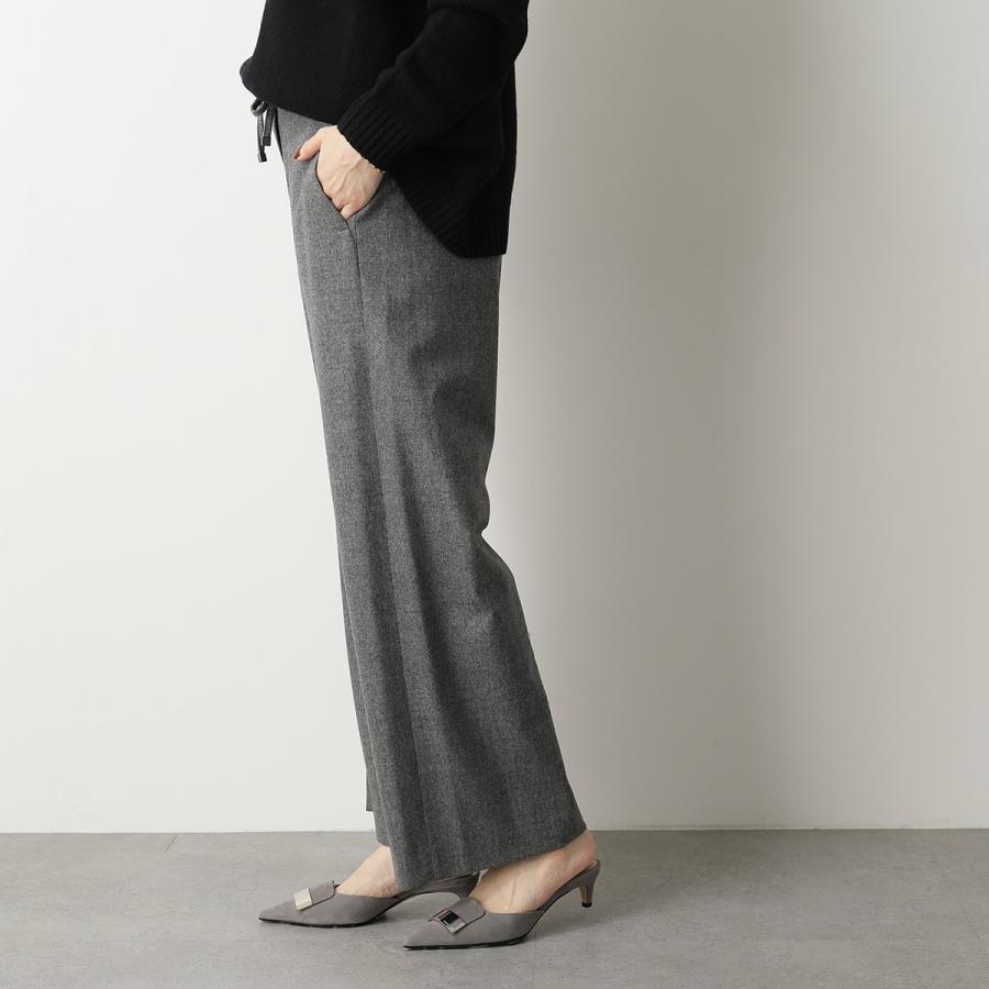 スーツ特別割引クーポン 美品 MaxMara マックスマーラ ウール