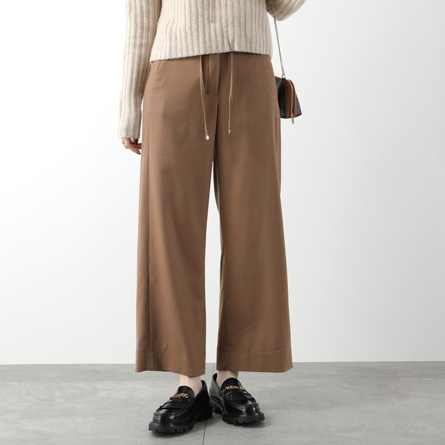 S MAXMARA（エスマックスマーラ） エス マックスマーラ フランネル