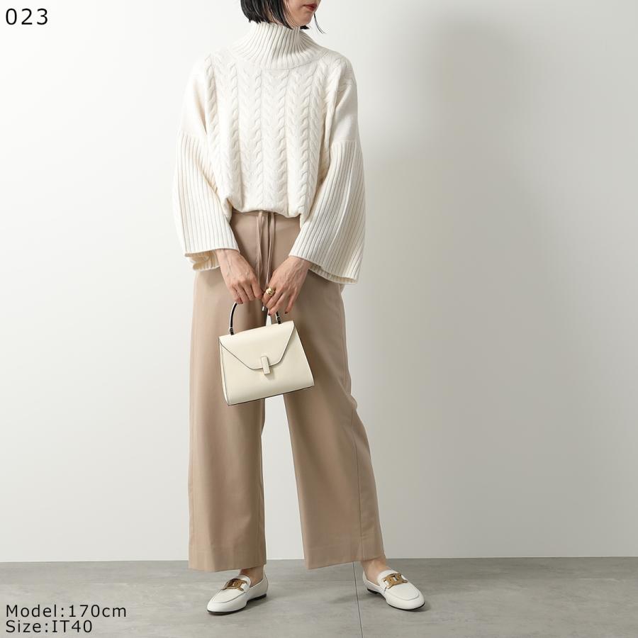 Max Mara S MAX MARA エス マックスマーラ フランネル パンツ Max Mara S MAX MARA エス マックスマーラ フランネル パンツ
