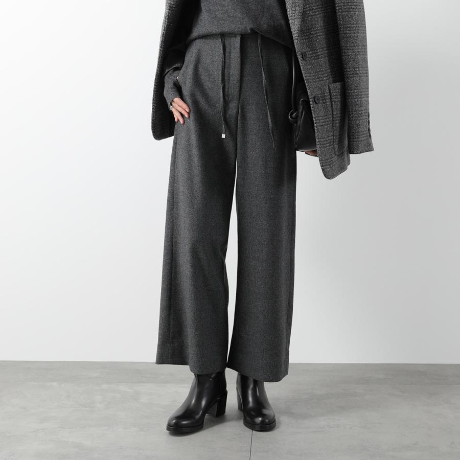 S MAXMARA（エスマックスマーラ） エス マックスマーラ フランネル