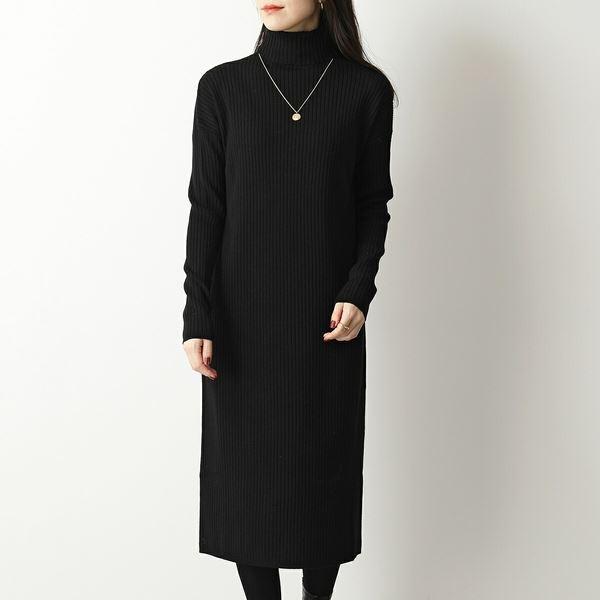 正規品正規販売店 S Max Mara エス マックスマーラ ニット ドレス レディース Vicino 005 ヴァージンウール ワンピース タートルネック リブ インポートセレクト Musee 通販 Yahoo ショッピング ブティック 東京 Www Gianyarkab Go Id