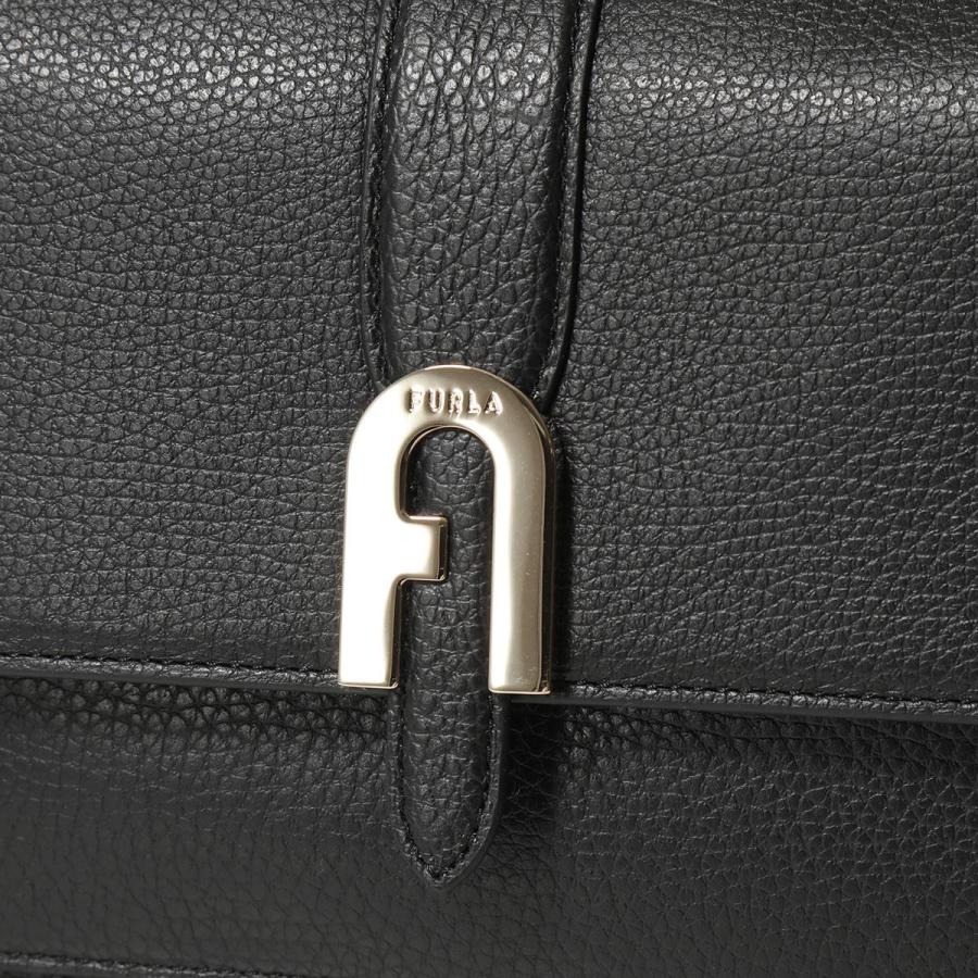 FURLA Furla フルラ ハンドバッグ SOFIA GRAINY M ソフィア グレイニー 