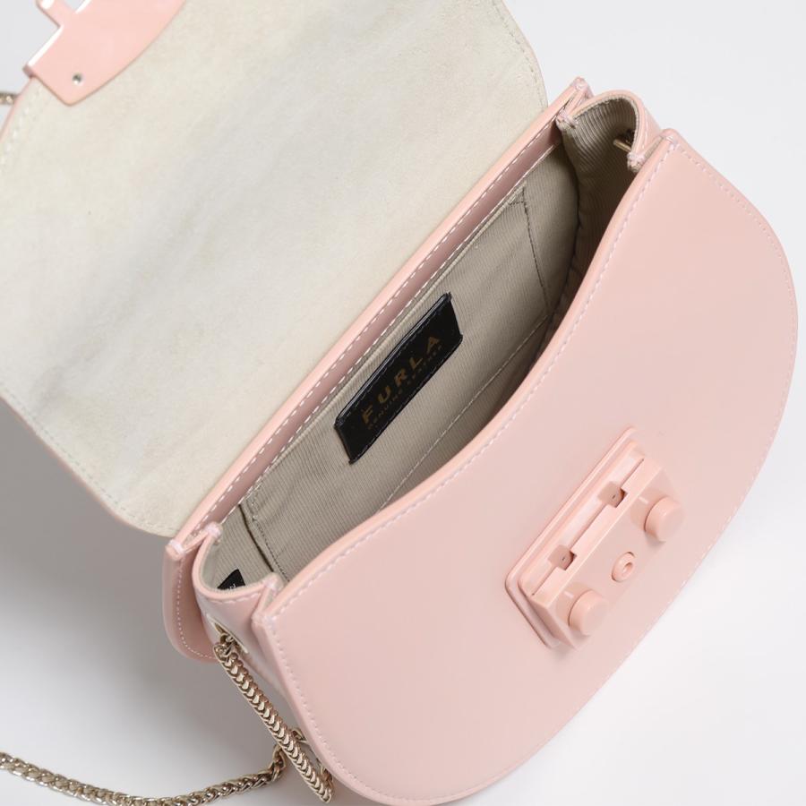 FURLA Furla フルラ ショルダーバッグ METROPOLIS MINI メトロポリス  
