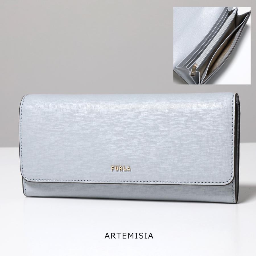 FURLA Furla フルラ 長財布 BABYLON CONTINENTAL WALLET SLIM FURLA Furla フルラ 長財布 BABYLON CONTINENTAL WALLET SLIM
