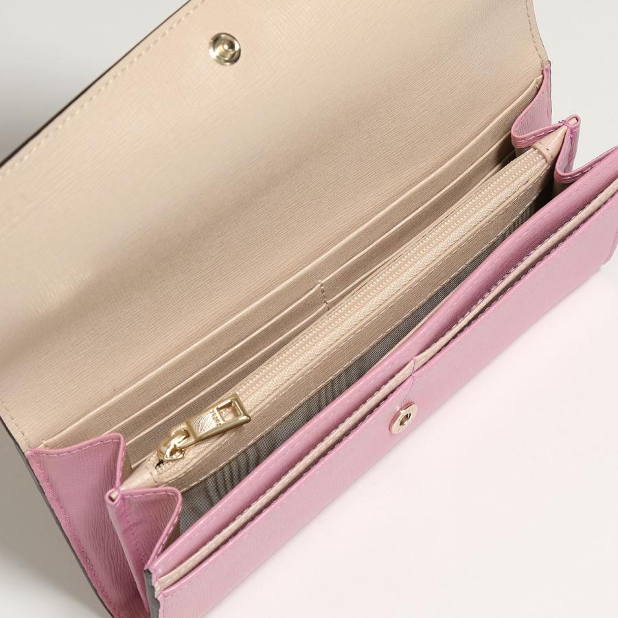 FURLA Furla フルラ 長財布 BABYLON CONTINENTAL WALLET SLIM FURLA Furla フルラ 長財布 BABYLON CONTINENTAL WALLET SLIM