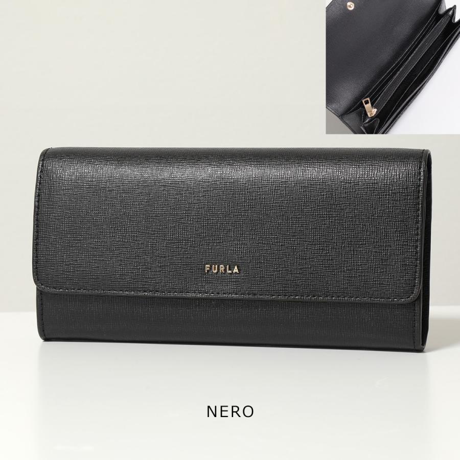 FURLA Furla フルラ 長財布 BABYLON CONTINENTAL WALLET SLIM FURLA Furla フルラ 長財布 BABYLON CONTINENTAL WALLET SLIM