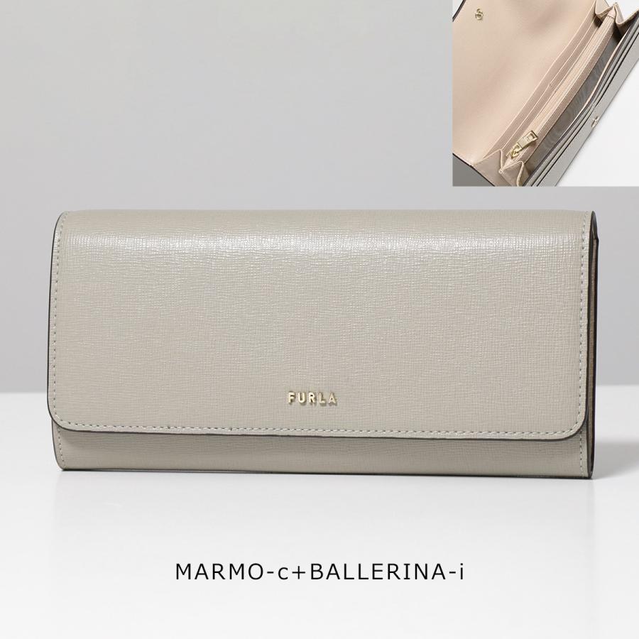 FURLA Furla フルラ 長財布 BABYLON CONTINENTAL WALLET SLIM FURLA Furla フルラ 長財布 BABYLON CONTINENTAL WALLET SLIM