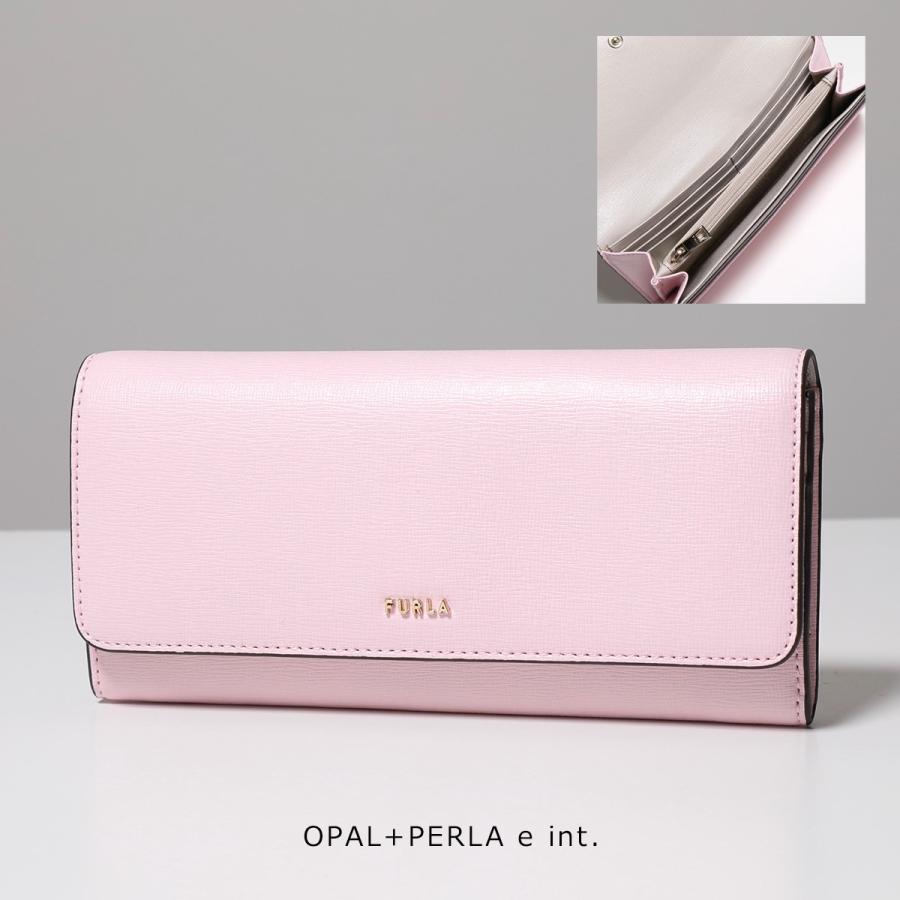 FURLA Furla フルラ 長財布 BABYLON CONTINENTAL WALLET SLIM FURLA Furla フルラ 長財布 BABYLON CONTINENTAL WALLET SLIM