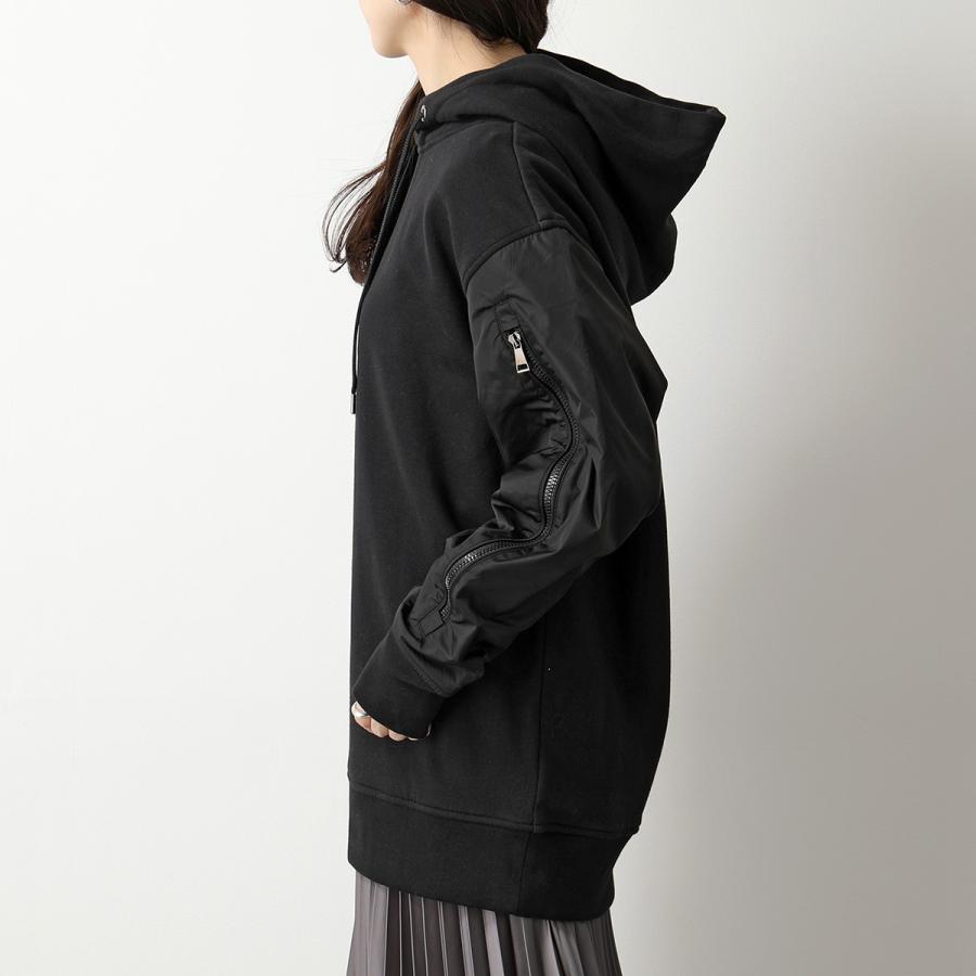 MONCLER（モンクレール） パーカー 8G51500 V8144 レディース プル
