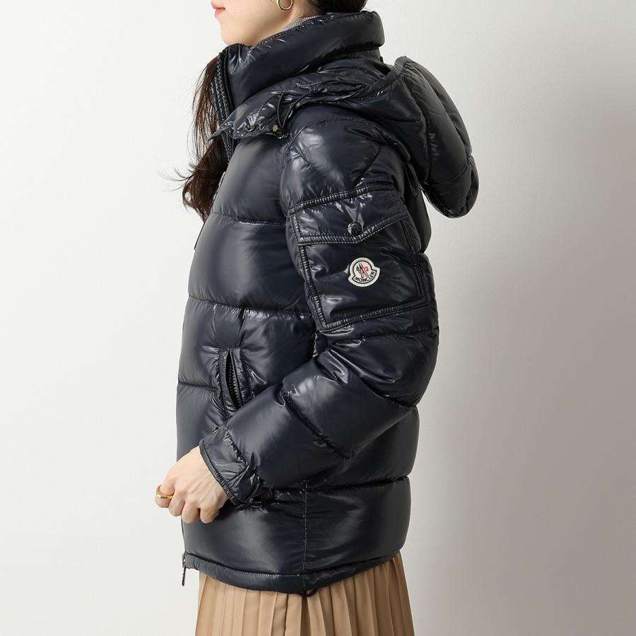 MONCLER モンクレール ダウンジャケット MAYA マヤ 4036605 MONCLER モンクレール ダウンジャケット MAYA マヤ 4036605