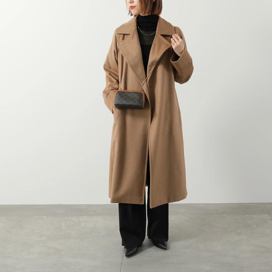CELINE（セリーヌ） ショルダーバッグ TRIOMPHE トリオンフ 10E382CBX