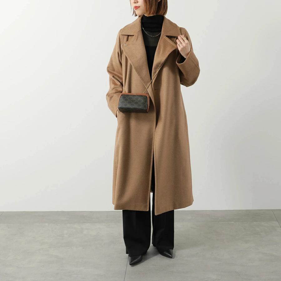 CELINE（セリーヌ） ショルダーバッグ TRIOMPHE トリオンフ 10E382CBX