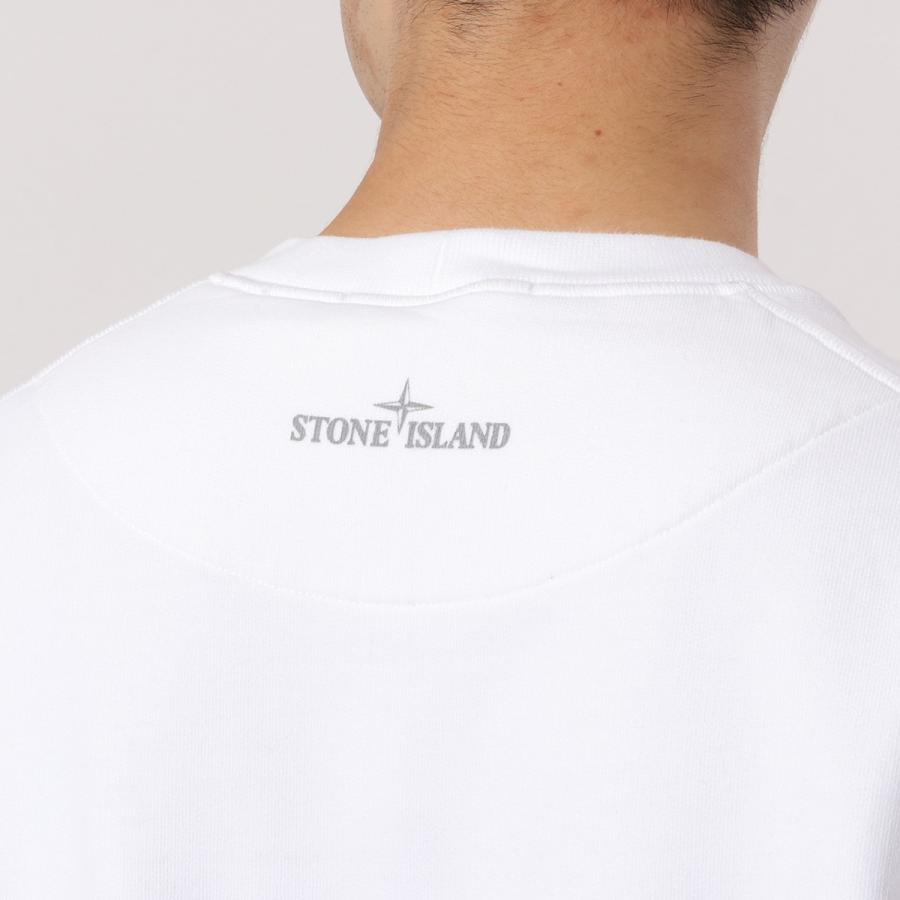 STONE ISLAND ストーンアイランド スウェットシャツ 751563086 メンズ 