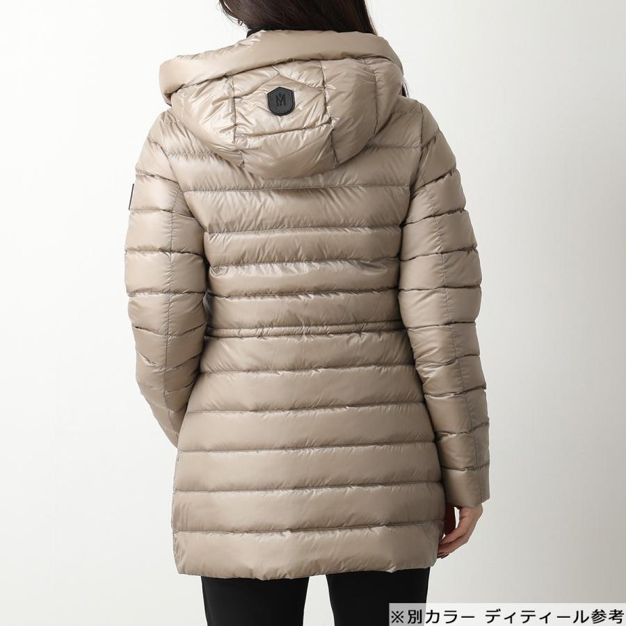 Mackage マッカージュ ダウンジャケット IVY レディース ダウンコート