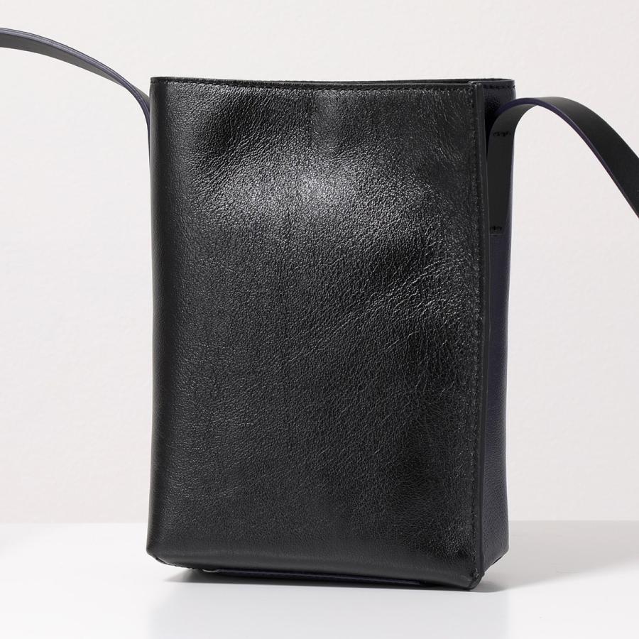 MARNI マルニ ショルダーバッグ MUSEO SOFT SBMQ0040Q0 P2644 MARNI マルニ ショルダーバッグ MUSEO SOFT SBMQ0040Q0 P2644