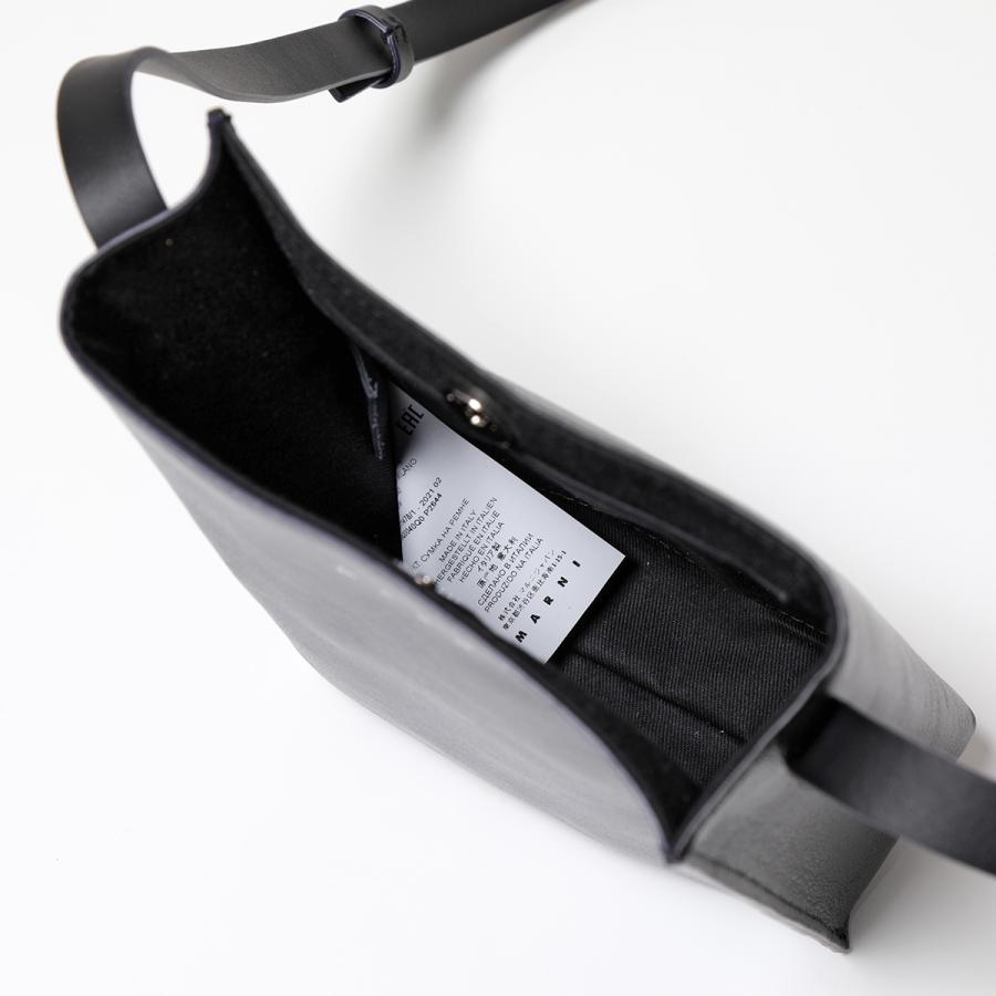 MARNI マルニ ショルダーバッグ MUSEO SOFT SBMQ0040Q0 P2644 MARNI マルニ ショルダーバッグ MUSEO SOFT SBMQ0040Q0 P2644