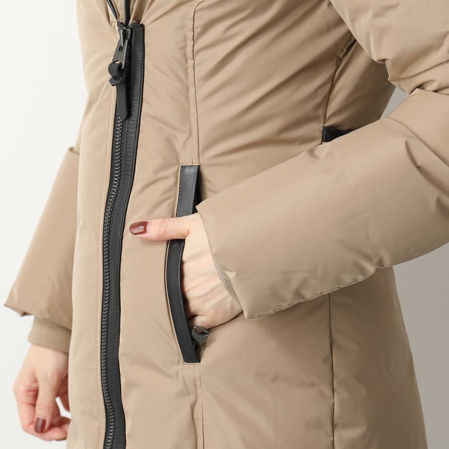 Mackage マッカージュ ダウンコート KAY-NFR ケイ レディース