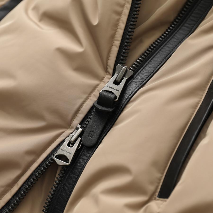 Mackage マッカージュ ダウンコート KAY-NFR ケイ レディース