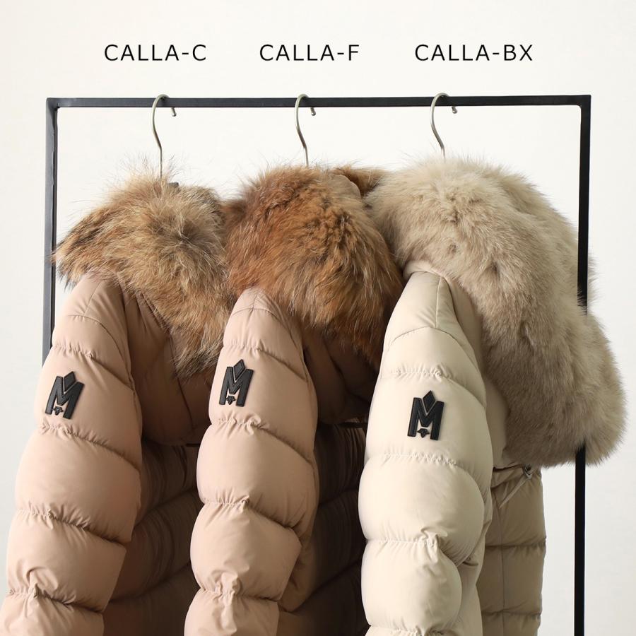 Mackage MACKAGE マッカージュ ダウンコート CALLA-BX カーラ Mackage MACKAGE マッカージュ ダウンコート CALLA-BX カーラ
