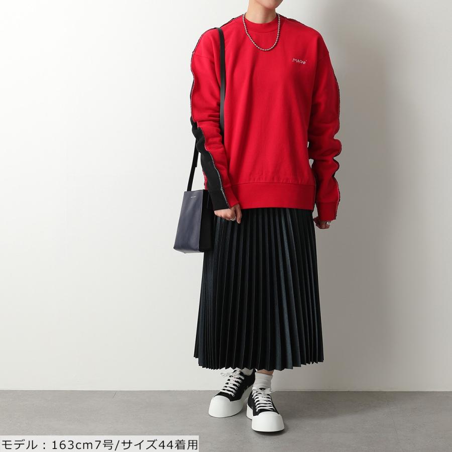 MARNI マルニ トレーナー FUMU0096QS UTC067 レディース スウェット 