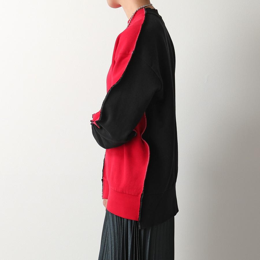MARNI マルニ トレーナー FUMU0096QS UTC067 レディース スウェット 