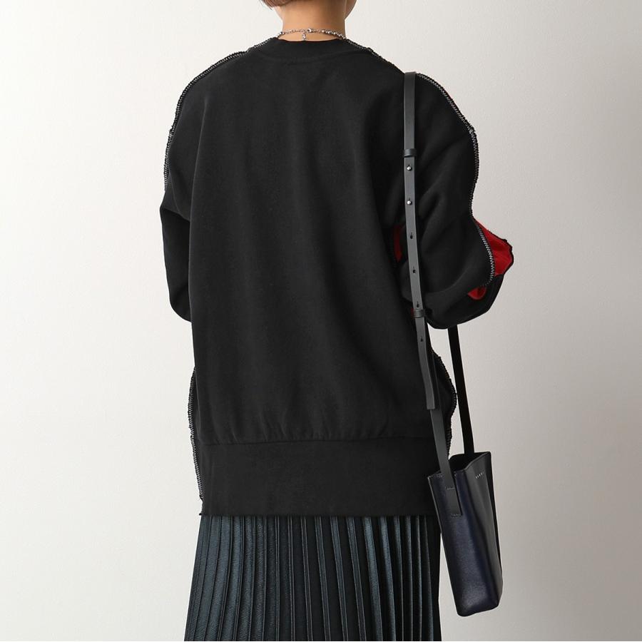 MARNI マルニ トレーナー FUMU0096QS UTC067 レディース スウェット 