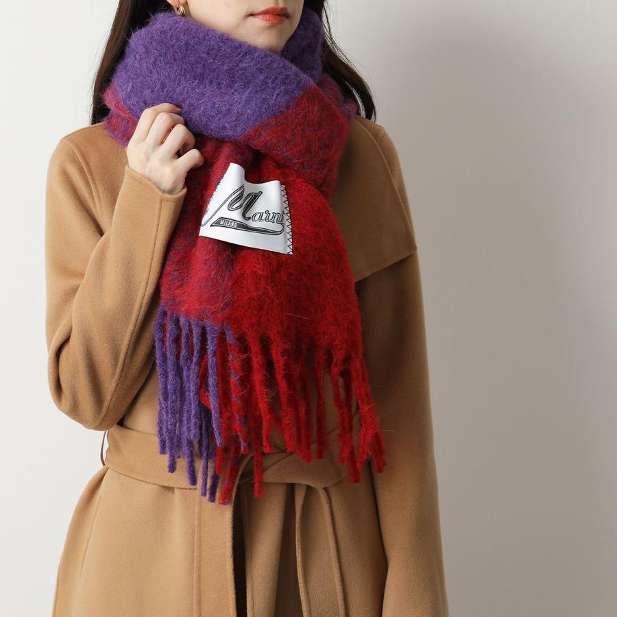 MARNI マルニ マフラー SCMC0068Y0 UTW936 240×50 レディース MARNI マルニ マフラー SCMC0068Y0 UTW936 240×50 レディース